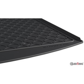 Kofferraummatte 1311 von Gledring günstig für 62,32 € online kaufen