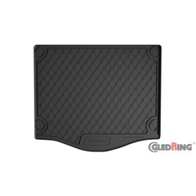 Kofferraummatte 1314 von Gledring günstig für 62,32 € online kaufen