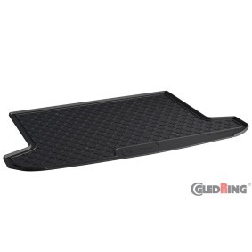 Kofferraummatte 1353 von Gledring günstig für 62,32 € online kaufen