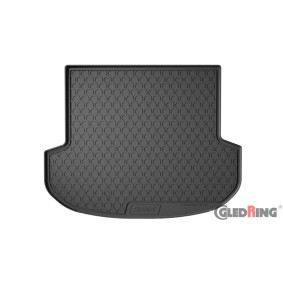 Kofferraummatte 1355 von Gledring günstig für 62,32 € online kaufen