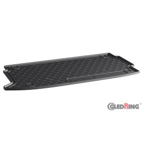 Kofferraummatte 1357 von Gledring günstig für 62,32 € online kaufen