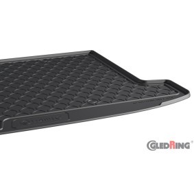Kofferraummatte 1358 von Gledring günstig für 62,32 € online kaufen