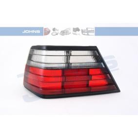 Acquista Componenti luce posteriore da JOHNS online per Classe E Cabrio (A124) a prezzi moderati