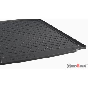 Kofferraummatte 1505 von Gledring günstig für 62,32 € online kaufen