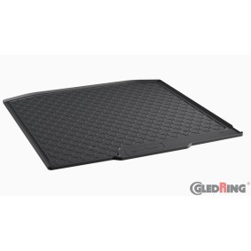 Kofferraummatte 1506 von Gledring günstig für 62,32 € online kaufen