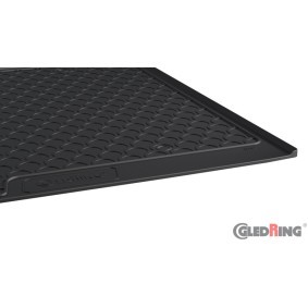 Kofferraummatte 1512 von Gledring günstig für 62,32 € online kaufen