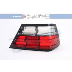 Acquista Componenti luce posteriore da JOHNS online per Classe E Cabrio (A124) a prezzi moderati