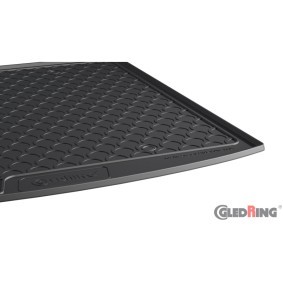 Kofferraummatte 1604 von Gledring günstig für 62,32 € online kaufen