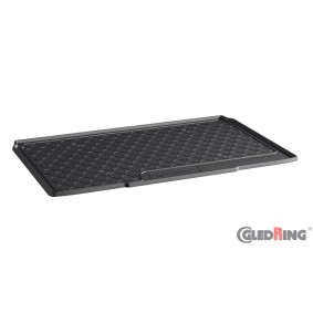 Kofferraummatte 1661 von Gledring günstig für 62,32 € online kaufen