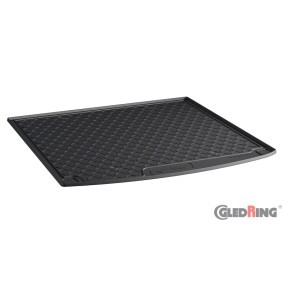 Kofferraummatte für MERCEDES-BENZ von Gledring