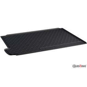 Kofferraummatte 1756 von Gledring günstig für 62,32 € online kaufen