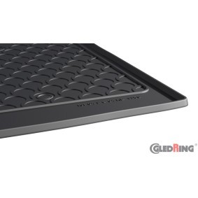 Kofferraummatte für CITROËN von Gledring