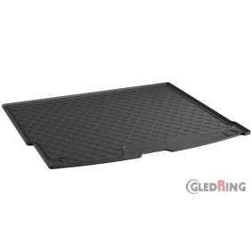 Kofferraummatte 1901 von Gledring günstig für 62,32 € online kaufen