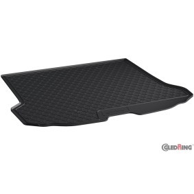 Kofferraummatte 1904 von Gledring günstig für 62,32 € online kaufen