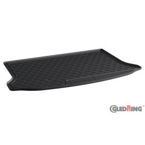 Kofferraummatte 1906 von Gledring günstig für 62,32 € online kaufen