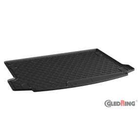 Kofferraummatte für LAND ROVER von Gledring