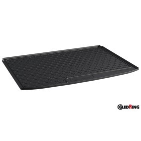 Kofferraummatte für SUZUKI von Gledring