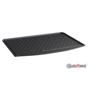 Kofferraummatte für SUZUKI von Gledring