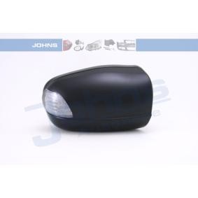 Abdeckung, Außenspiegel 50 15 38-95 von JOHNS günstig für 71,58 € online kaufen