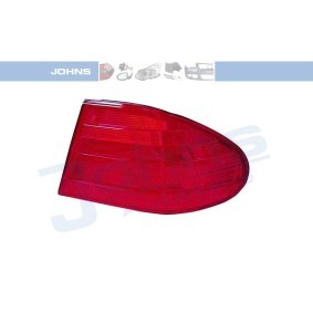 Rückleuchte 50 15 88-1 von JOHNS günstig für 42,16 € online kaufen