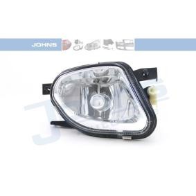 Nebelscheinwerfer von JOHNS