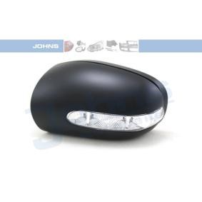 Abdeckung, Außenspiegel 50 16 37-92 von JOHNS günstig für 78,68 € online kaufen