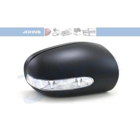 Abdeckung, Außenspiegel 50 16 38-92 von JOHNS günstig für 78,68 € online kaufen
