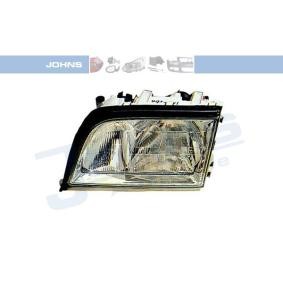 Scheinwerfer 50 24 09-2 von JOHNS günstig für 86,77 € online kaufen