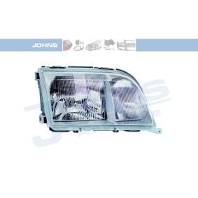 Scheinwerfer 50 24 10 von JOHNS günstig für 120,00 € online kaufen
