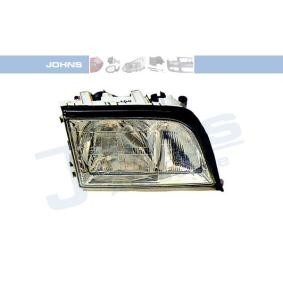 Scheinwerfer 50 24 10-2 von JOHNS günstig für 86,77 € online kaufen