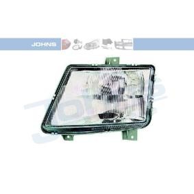 Acquista Faro anteriore da JOHNS 50 41 09 a buon mercato per soli 88,86 €