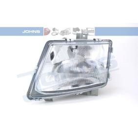 Acquista Fari anteriori da JOHNS online per Classe V (W638/2) a prezzi moderati