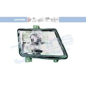 Acquista Faro anteriore da JOHNS 50 41 10 a buon mercato per soli 88,86 €
