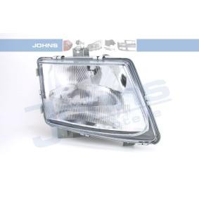 Acquista Fari anteriori da JOHNS online per Classe V (W638/2) a prezzi moderati