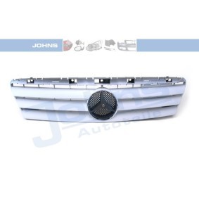 Kühlergrill 50 51 05 von JOHNS günstig für 16,36 € online kaufen
