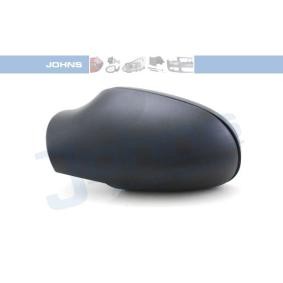 Abdeckung, Außenspiegel 50 51 37-90 von JOHNS günstig für 21,12 € online kaufen
