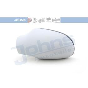 Abdeckung, Außenspiegel 50 51 37-91 von JOHNS günstig für 22,67 € online kaufen