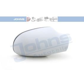 Abdeckung, Außenspiegel 50 51 38-91 von JOHNS günstig für 21,10 € online kaufen