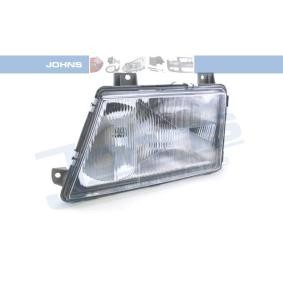 Scheinwerfer für MERCEDES-BENZ von JOHNS