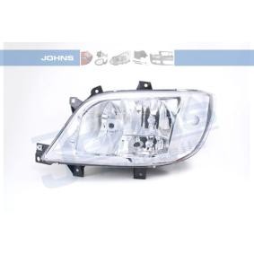 Scheinwerfer 50 63 09-7 von JOHNS günstig für 95,08 € online kaufen