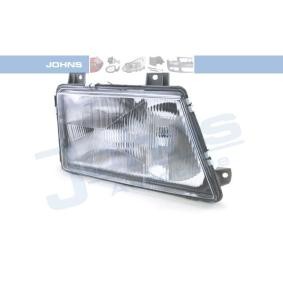 Scheinwerfer 50 63 10 von JOHNS günstig für 80,68 € online kaufen