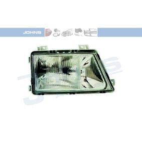 Scheinwerfer 50 63 10-2 von JOHNS günstig für 47,77 € online kaufen