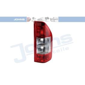 Rückleuchte 50 63 88-3 von JOHNS günstig für 31,08 € online kaufen