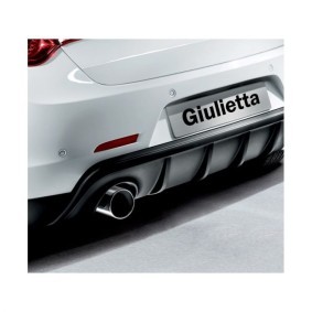 Acquista Paraurti posteriore da MOTORDROME DESIGN ‎K166-002 a buon mercato per soli 209,93 €