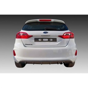 Heckstoßstange für FORD von MOTORDROME DESIGN