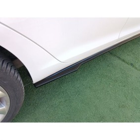 Schwellerverkleidung K166-003 von MOTORDROME DESIGN günstig für 232,24 € online kaufen