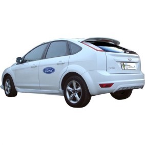 Schwellerverkleidung für FORD von MOTORDROME DESIGN