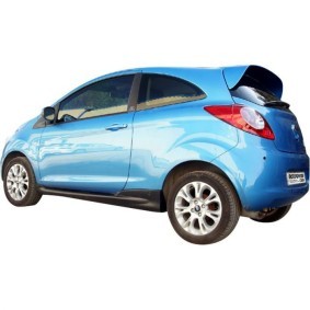 Schwellerverkleidung für FORD von MOTORDROME DESIGN
