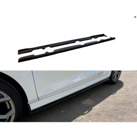 Schwellerverkleidung für FORD von MOTORDROME DESIGN