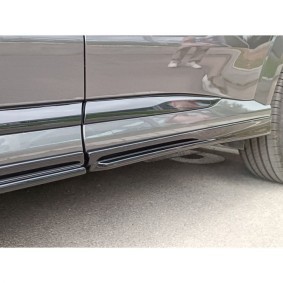 Schwellerverkleidung für FORD von MOTORDROME DESIGN
